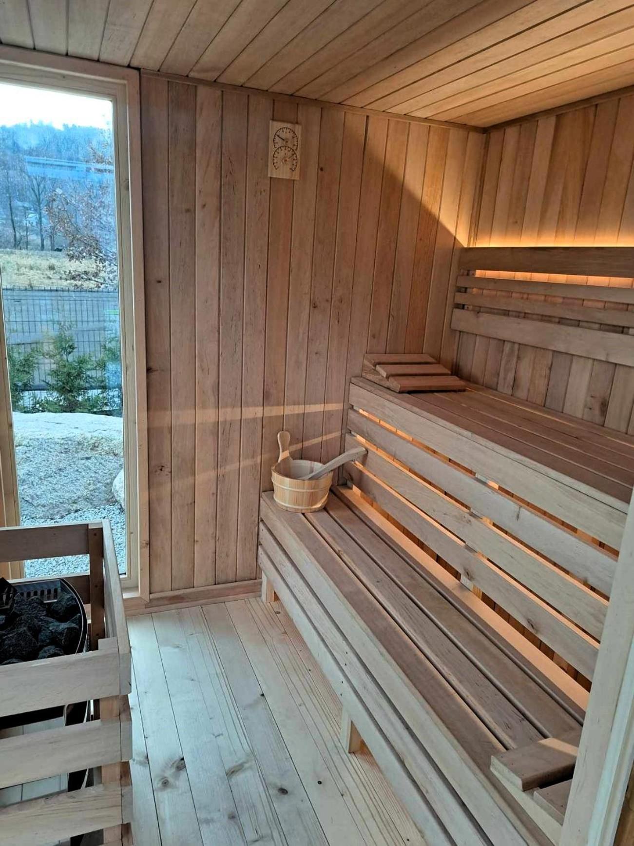 Miłków Lawendowy Zakatek Pod Sniezkaヴィラ エクステリア 写真